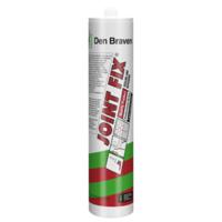 Zwaluw voegreparatiemiddel - Joint Fix - 310 ml koker - cementgrijs - thumbnail