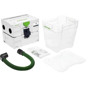 Festool CT-VA-20 CT-voorafscheider voor CT26/36/48 - 204083