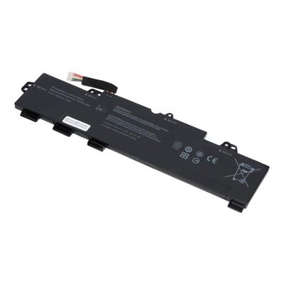 Replacement Parts Laptop accu 4400 mah