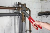 KNIPEX cobra xl waterpomptang 8701400