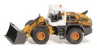 Siku Liebherr L 566 Shovel (3561) - Van der leeden