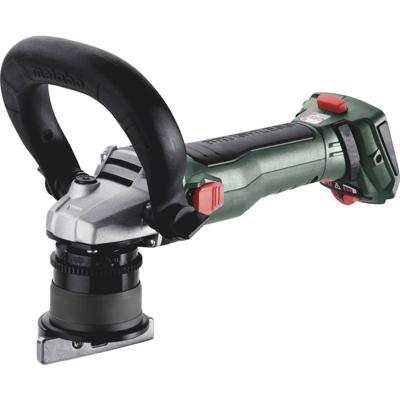Metabo KFMVB 18 LTX BL 4 RF 601769840 Accukantfreesmachine