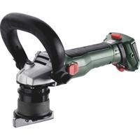 Metabo KFMVB 18 LTX BL 4 RF 601769840 Accukantfreesmachine