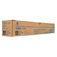 Tonercartridge konica min a8da150 tn-324k zwart