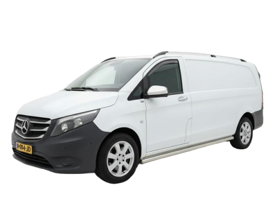 Mercedes Benz Vito