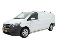 Mercedes Benz Vito