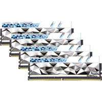 64 GB DDR4-3600 Quad-Kit Werkgeheugen