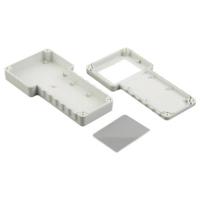 Supertronic PH095G-S Universele behuizing 201 x 105 x 41 1 stuk(s)