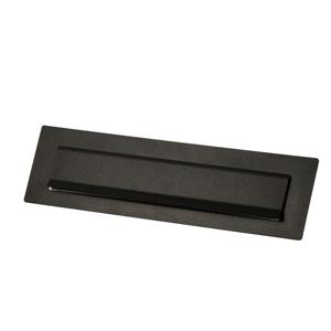Stoer! Briefplaat Rome Zwart - 45004407
