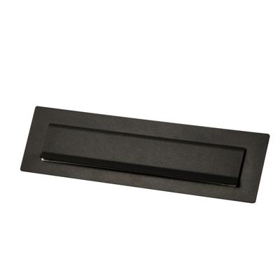 Stoer! Briefplaat Rome Zwart - 45004407