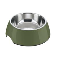 Voerbak voor honden Hunter Groen 350 ml