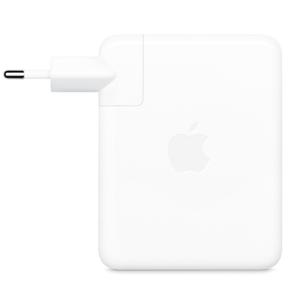 Apple MLYU3ZM/A netvoeding & inverter Binnen 140 W Wit