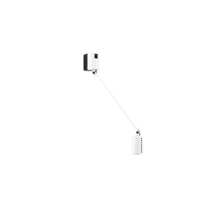 Lumina Daphine Parete LED Wandlamp - Wit