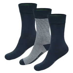 Bamboo Basics 3-paar unisex sokken BEAU