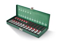 PARKSIDE Doppenset (Speciale hexset)