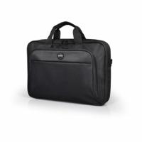Laptoptas Port Designs Zwart