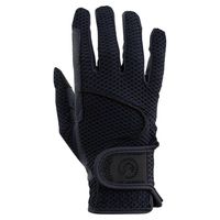 Anky Brightness handschoenen blauw maat:7.5 - thumbnail