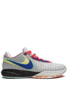 Nike Lebron 20 "Nike Lifer" sneakers - Gris