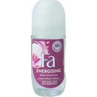 FA Deoroller pink passion