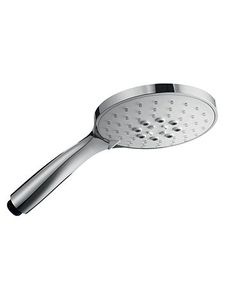 Hotbath Mate M376 3 standen handdouche met ecoair 13cm ABS chroom