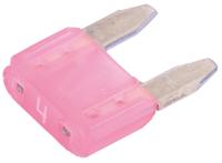 COREXX zekering bananenstekker "mini mini protection 4a inh.50