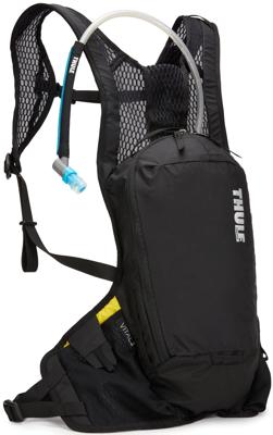 THULE Hydr.backpack vital 3l black