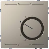 Merten MEG5763-6050 MEG5763-6050 Kamerthermostaat Montagewijze: Schroefbevestiging 1 stuk(s)