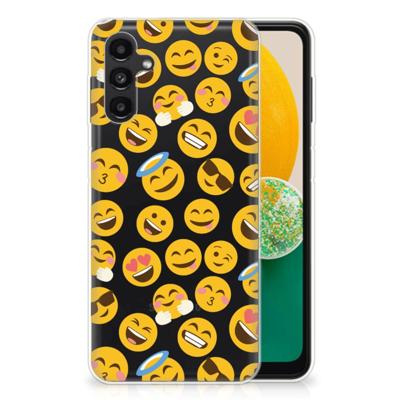 Samsung Galaxy A13 | A04s | TPU bumper | Emoji