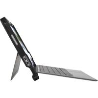 Dell Commercial Grade Case for Dell 7200 Outdoor case Dell 7200 2-in-1 Zwart Tabletcover