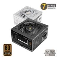 Mars Gaming MPB550SI power supply unit 550 W 24-pin ATX ATX Zwart