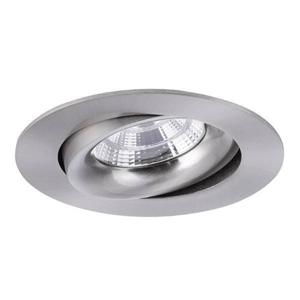 Brumberg 12276153 12276153 LED-inbouwlamp LED 6 W Nikkel