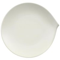 Villeroy & Boch Flow Ontbijtbord 22 x 23 cm