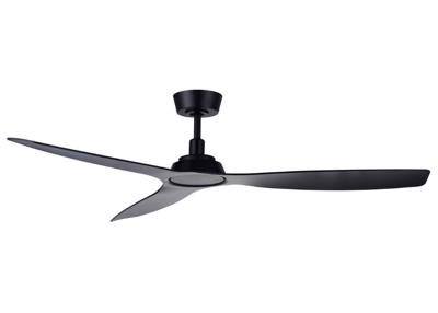 Beacon Plafondventilator zwartMoto Ø 132cm - 210651