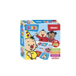 Bumba memory spel