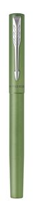 Parker Vector XL vulpen Cartridgevulsysteem Groen 1 stuk(s)