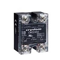 Crydom Halfgeleiderrelais CWD2425P 1 stuk(s)