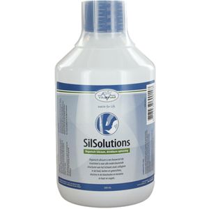 SilSolutions