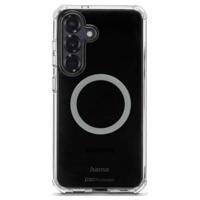 Hama Cover Samsung Galaxy S25 Transparant