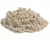 Excluton 25 kg Zilverzand 0-1 mm