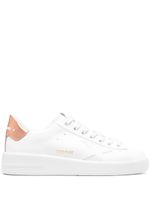 Golden Goose baskets Pure-Star à lacets - Blanc