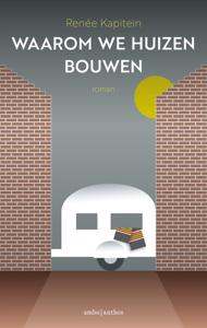 Waarom we huizen bouwen (Paperback)