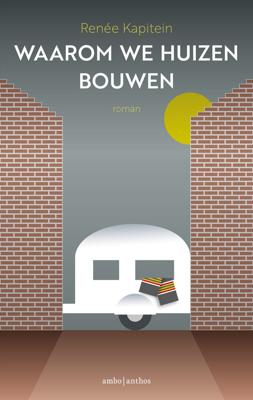 Waarom we huizen bouwen (Paperback)