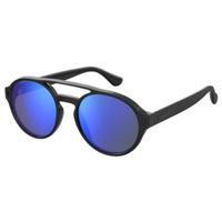 Unisex zonnebril Havaianas SANCHO-D51 Ø 53 mm