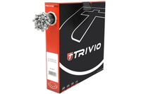 Trivio - mtb rem binnenkabel rvs 1.5x2000mm - werkplaatsdoos 100 st.