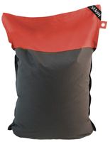 Beanbag - Sack Duo Largo Terracotta - Sit&Joy ® - thumbnail