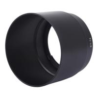 ET-74 Lens Hood schaduw voor Canon EF 70-200mm f / 4L USM / EF 70-200mm f / 4L IS USM objectief