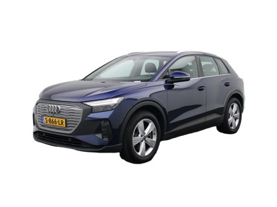 Audi Q4 e tron