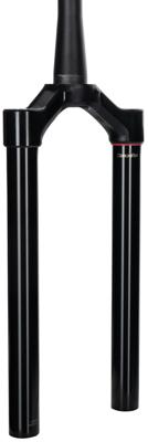ROCKSHOX Crown/st.tube unit rs 4mm offset black