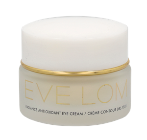 Eve Lom Radiance Antioxidant Eye Cream 15 ml Oogverzorging