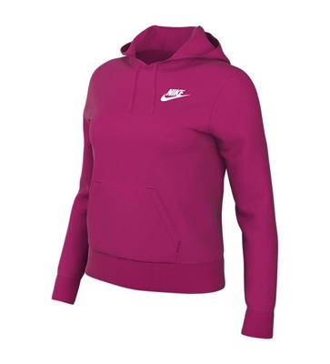 Nike Sportswear Club Fleece Sportsweater Dames M/38